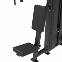 Dual Pec Fly/Rear Delt Platinum