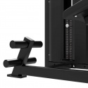 Dual Back/Abdominal Combo Platinum