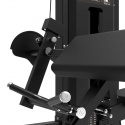 Bicep Curl Platinum