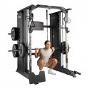 Full Smith/Functional Trainer Platinum