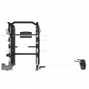 Full Smith/Functional Trainer Platinum