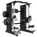 Full Smith/Functional Trainer Platinum