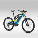 Elsykkel Overvolt XC 300, Lapierre