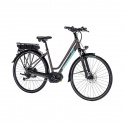 Elsykkel Overvolt Trekking 600 W, Lapierre