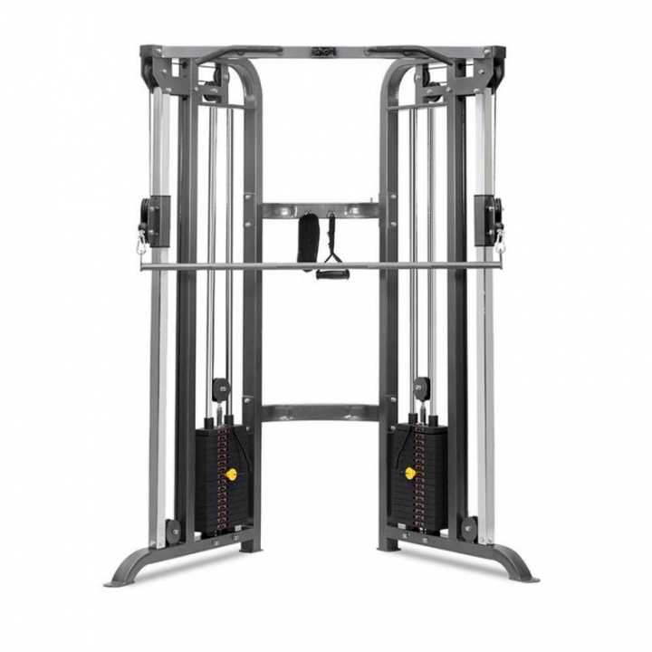 Sjekke Functional Trainer Silver, Master hos SportGymButikken.no