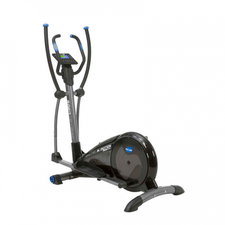 Sjekke Crosstrainer C306, Master hos SportGymButikken.no