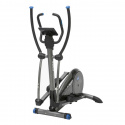 Crosstrainer C306, Master