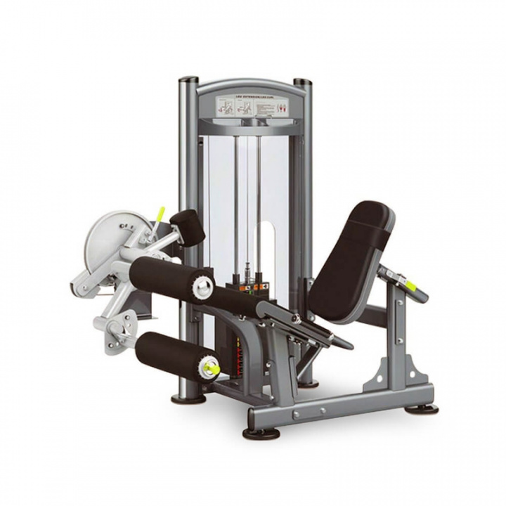 Sjekke Dual Leg Press/Curl IT9328, Impulse hos SportGymButikken.no