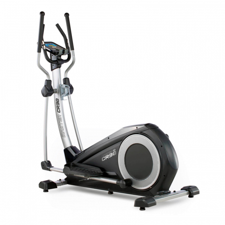 Sjekke Crosstrainer CR30, Master hos SportGymButikken.no