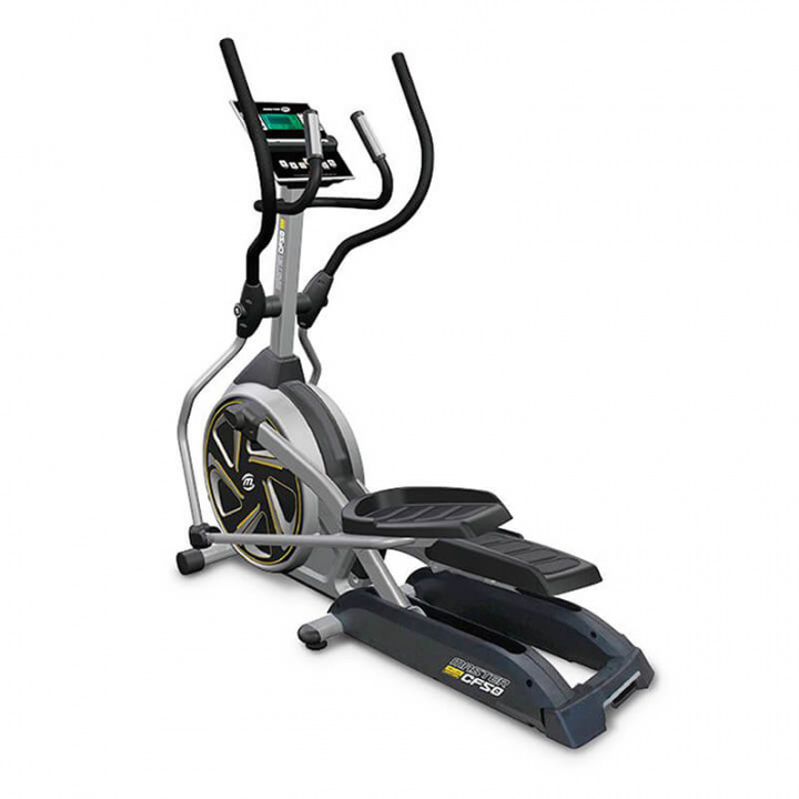 Sjekke Crosstrainer CF50, Master hos SportGymButikken.no