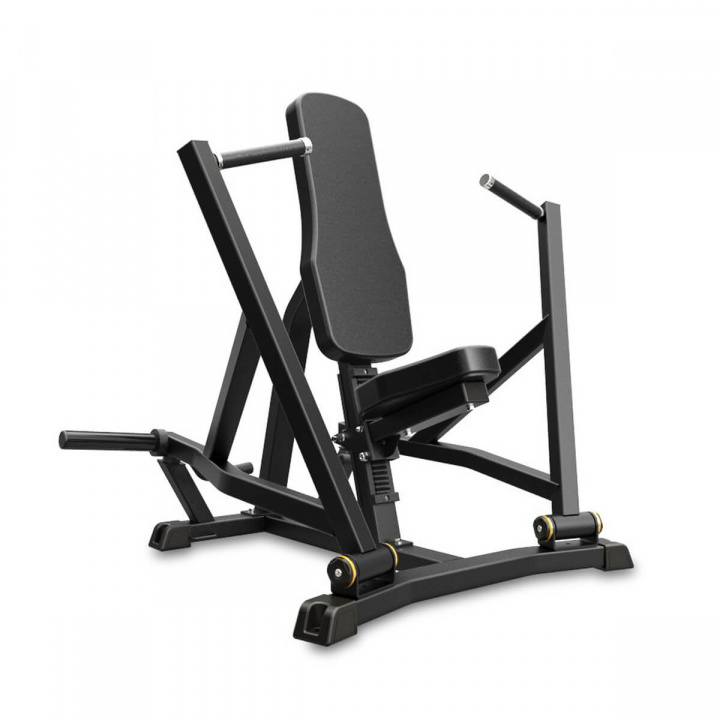 Seated Chest Press, IFP1201, Impulse i gruppen Styrke / Styrkemaskiner / Brystmaskiner hos Sportgymbutikken.no (VA-6-601201)