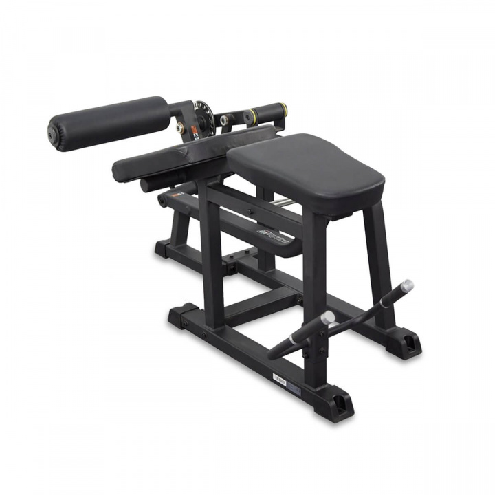 Prone Leg Curl, IFP1604, Impulse i gruppen Styrke / Styrkemaskiner / Benmaskiner hos Sportgymbutikken.no (VA-6-601604)