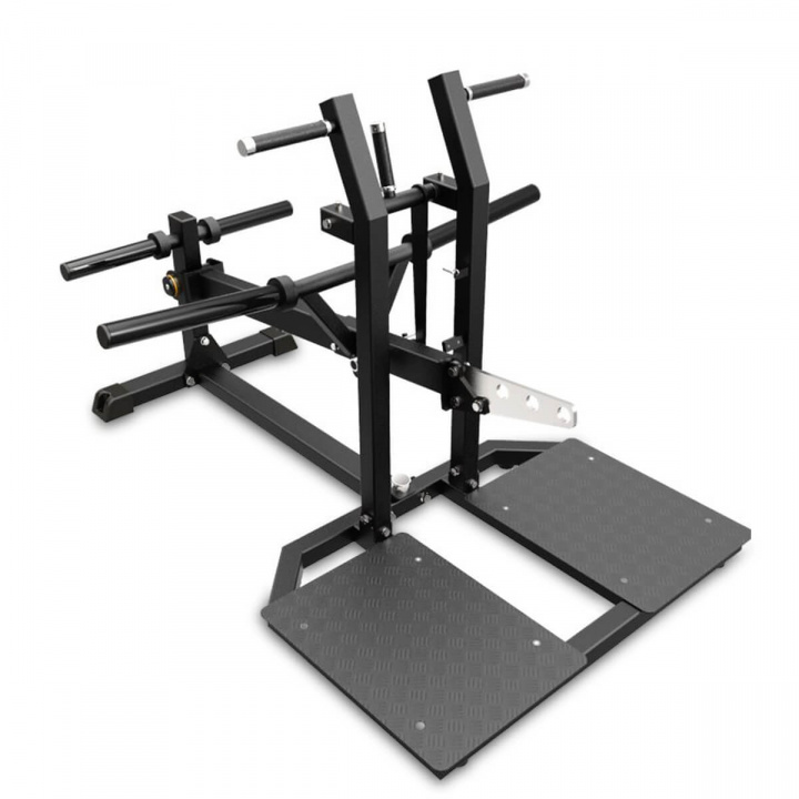 Belt Squat, IFP1615, Impulse i gruppen Styrke / Styrkemaskiner / Benmaskiner hos Sportgymbutikken.no (VA-6-601615)