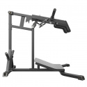 Leverage Squat / Calf Back, IFP1707, Impulse