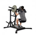 Leverage Squat / Calf Back, IFP1707, Impulse