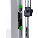 Nedtrekksmaskin, Single Pulley Station PL80, Tunturi