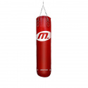 Boksesekk Premium, 140 cm, Master Fitness