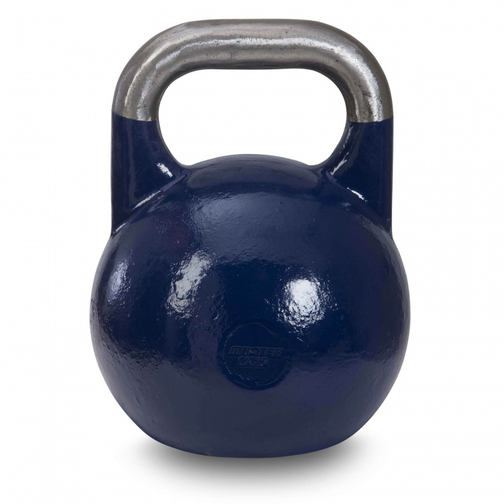 Sjekke Competition kettlebell, 12 kg hos SportGymButikken.no