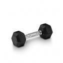 Hexmanual gummi, 3 kg