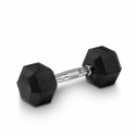 Hexmanual gummi, 5 kg