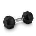 Hexmanual gummi, 9 kg