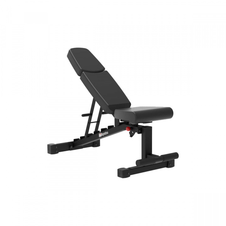 Sjekke Treningsbenk FID Bench IF2011, Impulse hos SportGymButikken.no