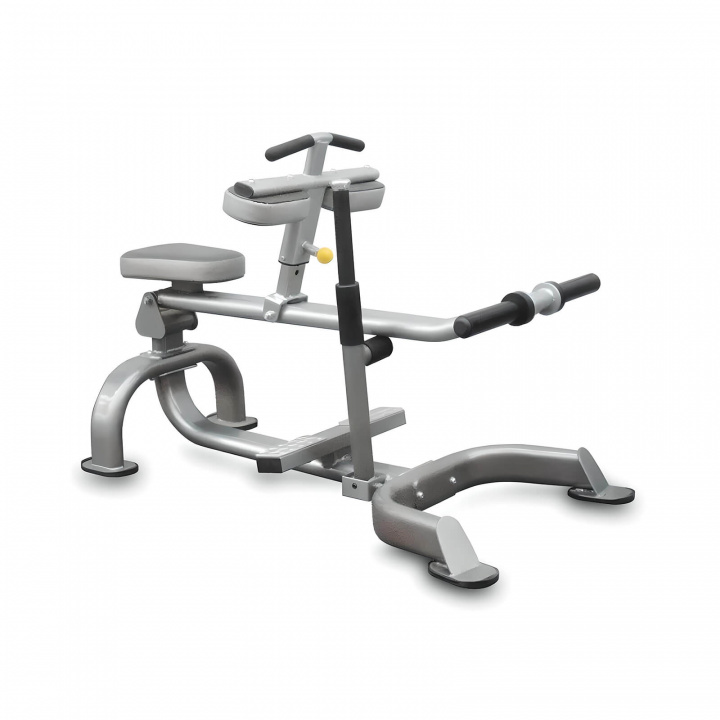 Sjekke Seated Calf Raise IT7005, Impulse hos SportGymButikken.no