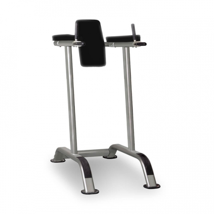 Sjekke Vertical Knee Raise IT7010, Impulse hos SportGymButikken.no