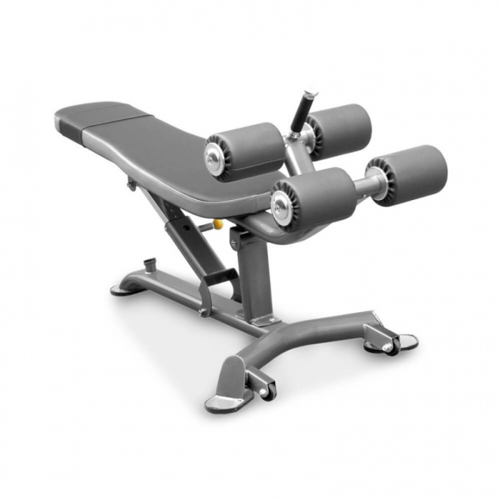 Sjekke Multi Ab Bench IT7013, Impulse hos SportGymButikken.no