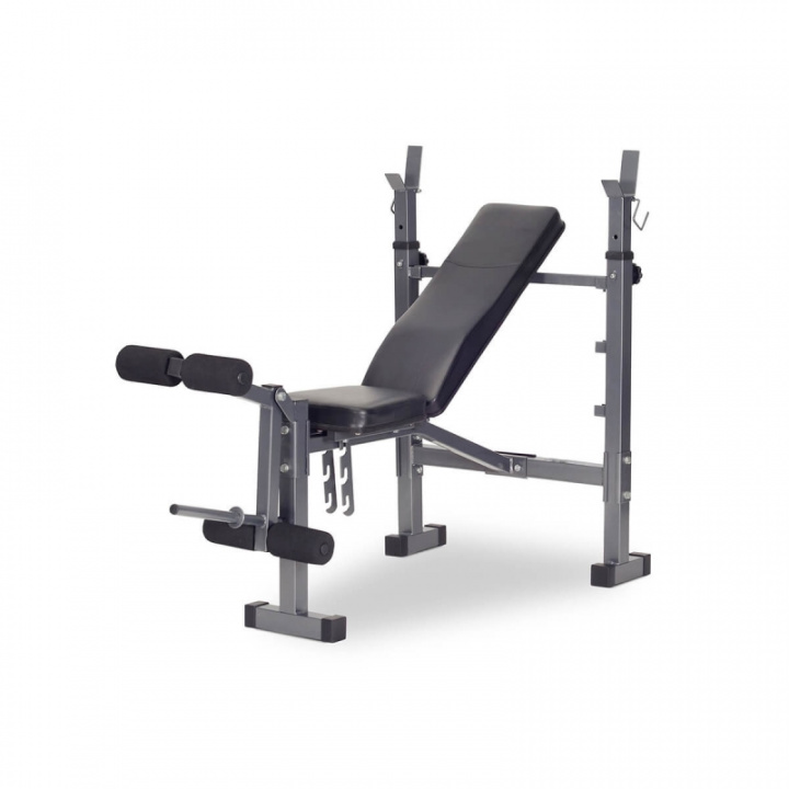 Sjekke Treningsbenker Bench Combi, Master hos SportGymButikken.no