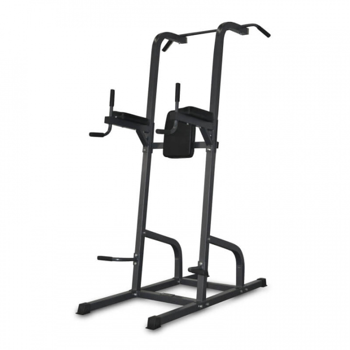 Sjekke Power Tower Silver I, Master hos SportGymButikken.no