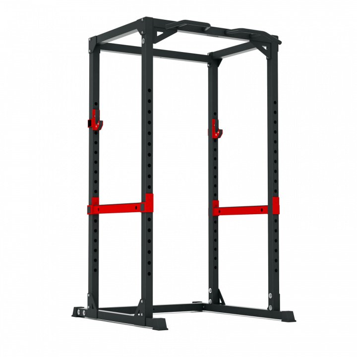 Sjekke Power Rack XT12, Master hos SportGymButikken.no