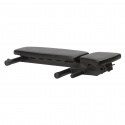 Treningsbenk Black Bench LX - Fold, Master