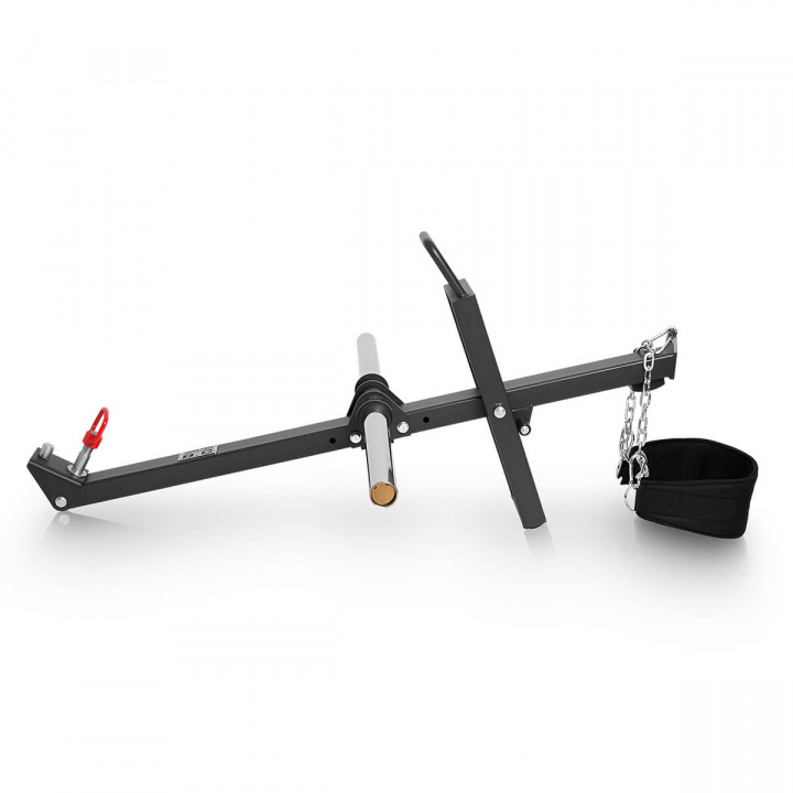 Pro Belt Squat, Master i gruppen Styrke / Vektstangstativ & racks / Tilbehør racks hos Sportgymbutikken.no (VA-68-509127)