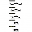 Ergo grip set, Master Fitness