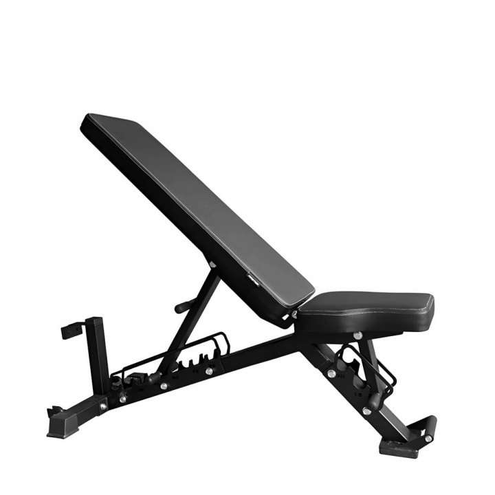 Sjekke Treningsbenk BC 1.0, Master hos SportGymButikken.no