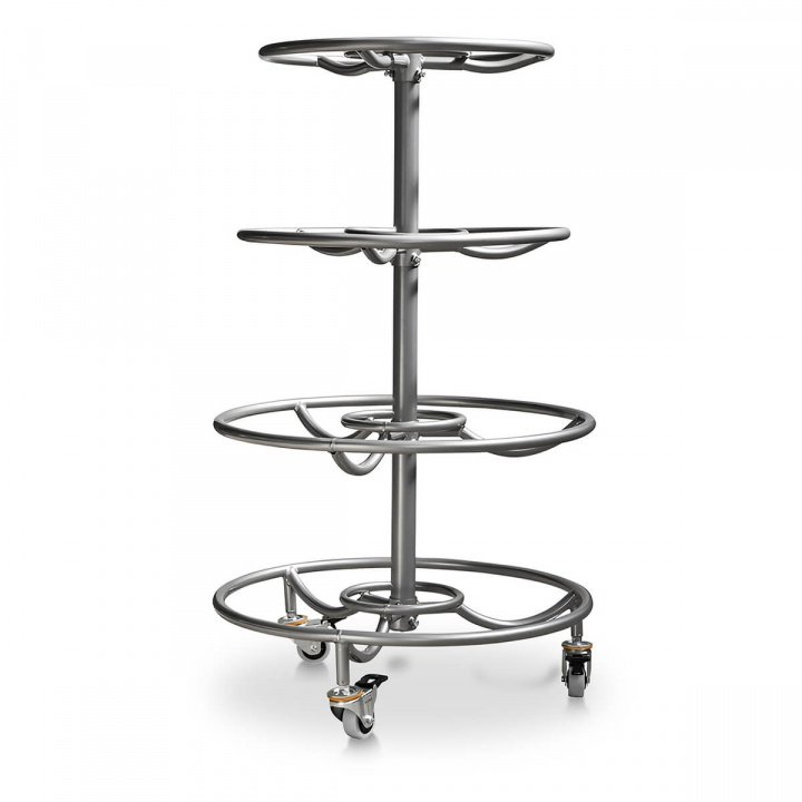 Stativ för Wallballs/Medicinbollar, Master i gruppen Sport & Fitness / Treningsutstyr / Baller hos Sportgymbutikken.no (VA-68-509232)