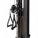 Kabelmaskin, vegghengt, Master Fitness