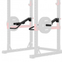 Jammer Arm til Power Racks / Half Racks, Master