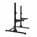 Vektstangstativ, Monster Squat Rack, Master