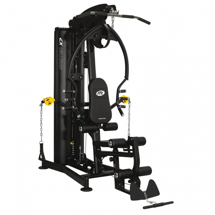 Sjekke Multigym X7, Master hos SportGymButikken.no