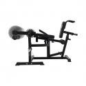 Benspark BX25, Master Fitness