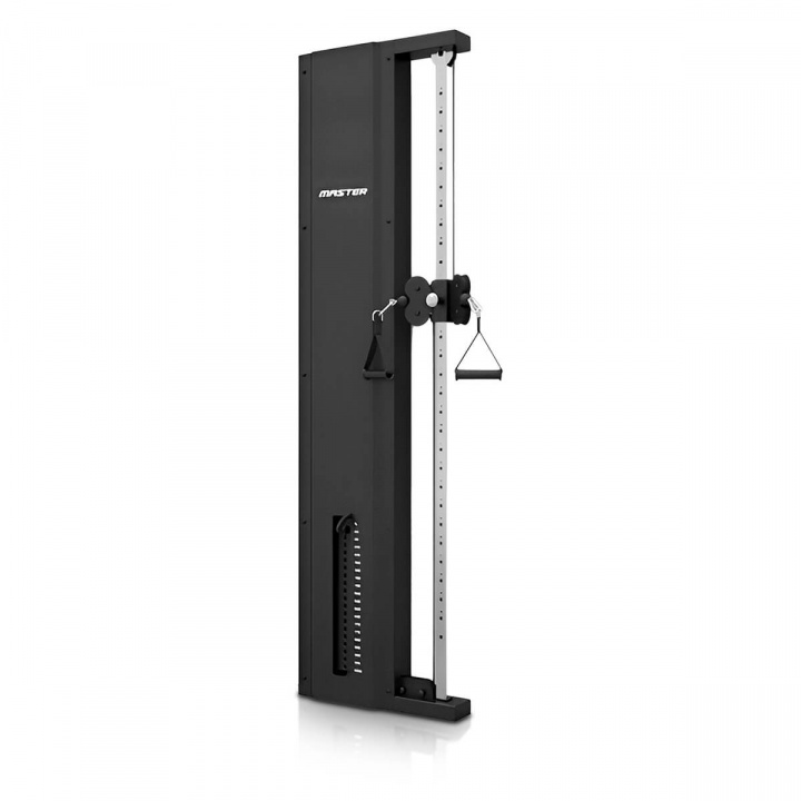 Sjekke Kabelmaskin 100 kg, Master hos SportGymButikken.no