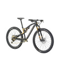 Terrengsykkel VTT XR 929 Ultimate Herre 2019, sort, Lapierre