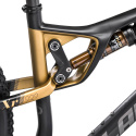 Terrengsykkel VTT XR 929 Ultimate Herre 2019, sort, Lapierre