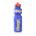 Vannflaske, 750 ml, blå, Vitargo
