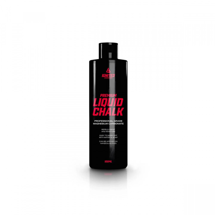 Liquid Chalk, 100 ml i gruppen Sport & Fitness / Treningstilbehør / Magnesium hos Sportgymbutikken.no (VT-LC100)