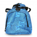 Oxide Bag, blue-comb