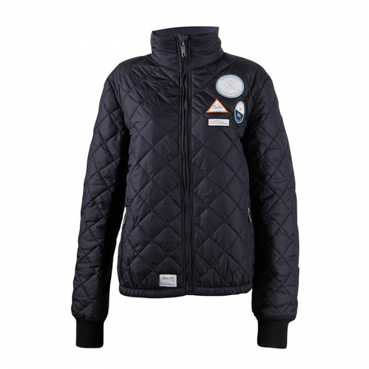 Sjekke Bottnaryd Men's Street Jacket, black, 2117 hos SportGymButikken.no