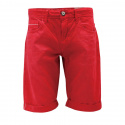 Sailing Shorts, red, Marine